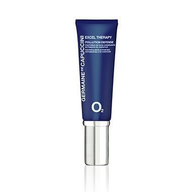 CONTORNO DE OJOS EXC O2 POLLUT DEF GERMAINE DE CAPUCCINI